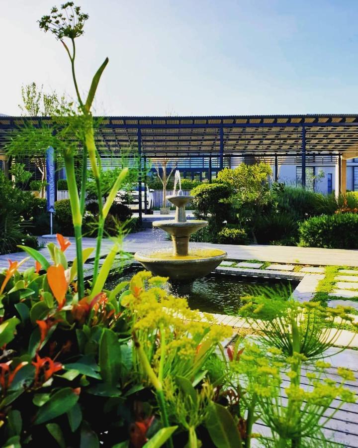 Royal St. Andrews Hotel, Spa And Conference Centre Port Alfred Exteriör bild