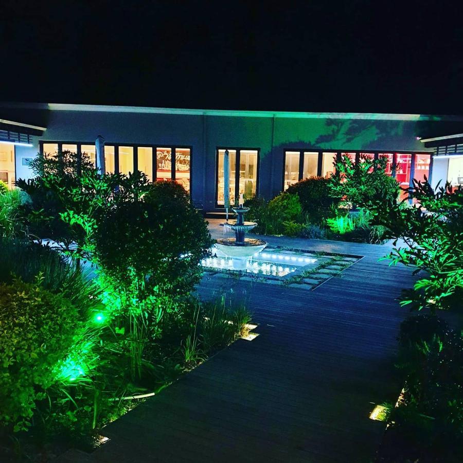 Royal St. Andrews Hotel, Spa And Conference Centre Port Alfred Exteriör bild