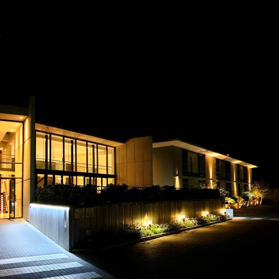 Royal St. Andrews Hotel, Spa And Conference Centre Port Alfred Exteriör bild