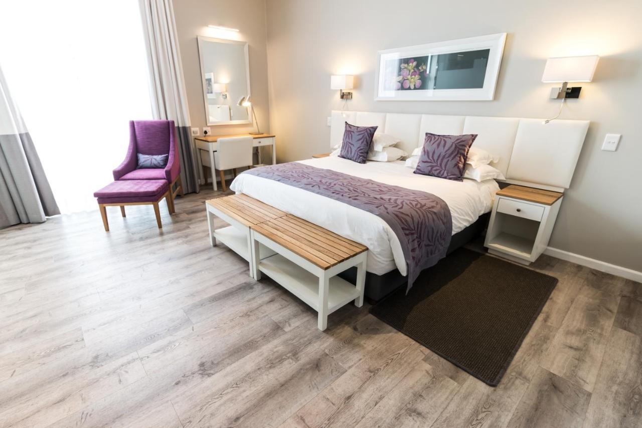 Royal St. Andrews Hotel, Spa And Conference Centre Port Alfred Exteriör bild