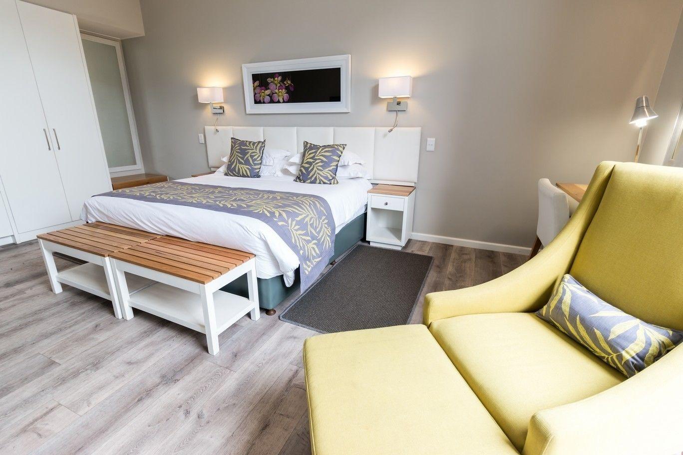 Royal St. Andrews Hotel, Spa And Conference Centre Port Alfred Exteriör bild