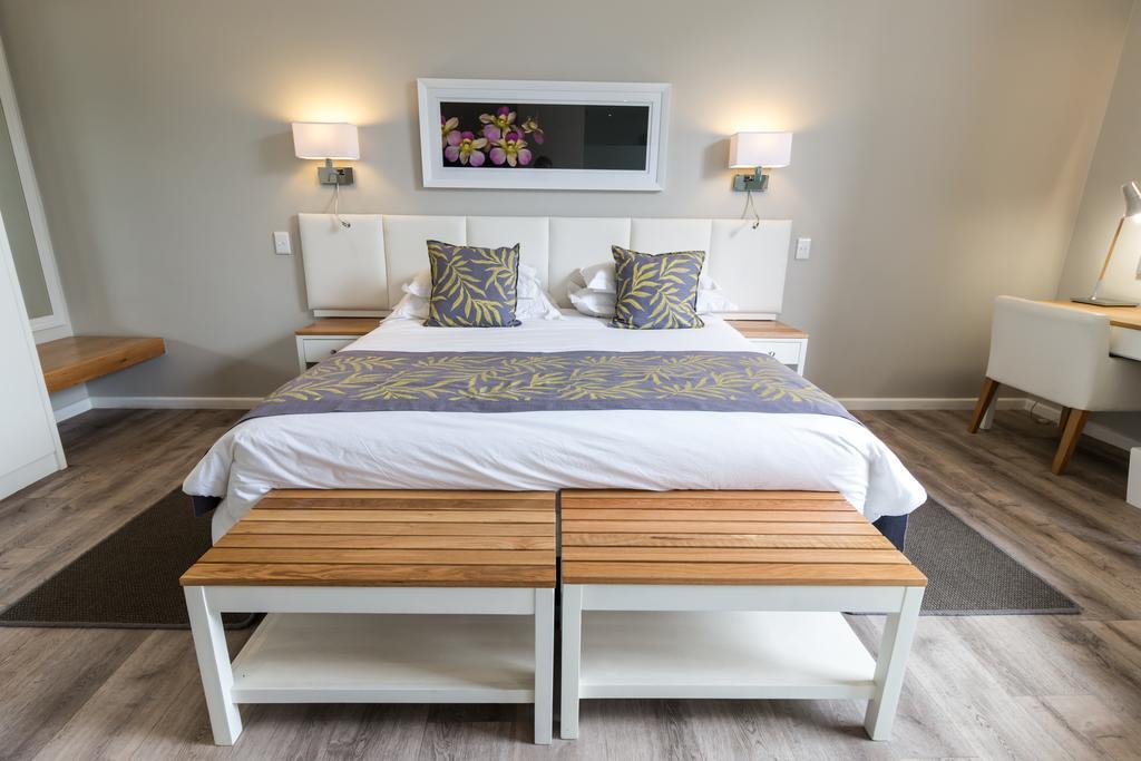 Royal St. Andrews Hotel, Spa And Conference Centre Port Alfred Exteriör bild