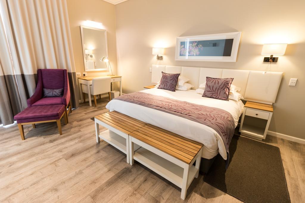 Royal St. Andrews Hotel, Spa And Conference Centre Port Alfred Exteriör bild
