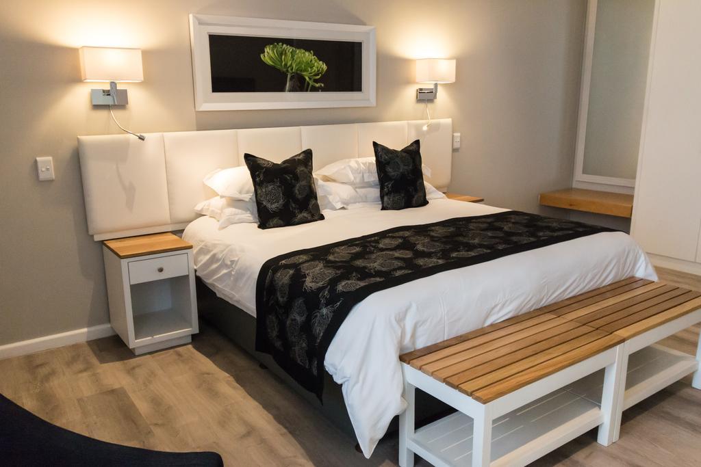 Royal St. Andrews Hotel, Spa And Conference Centre Port Alfred Exteriör bild
