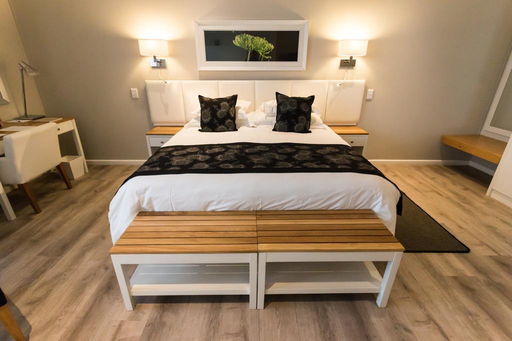 Royal St. Andrews Hotel, Spa And Conference Centre Port Alfred Exteriör bild