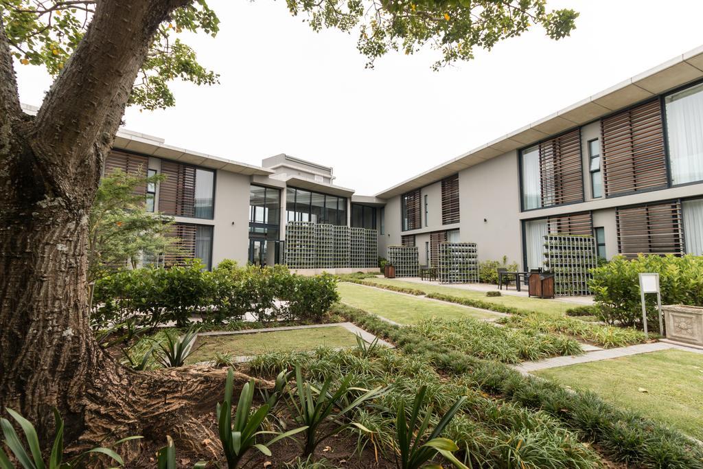 Royal St. Andrews Hotel, Spa And Conference Centre Port Alfred Exteriör bild