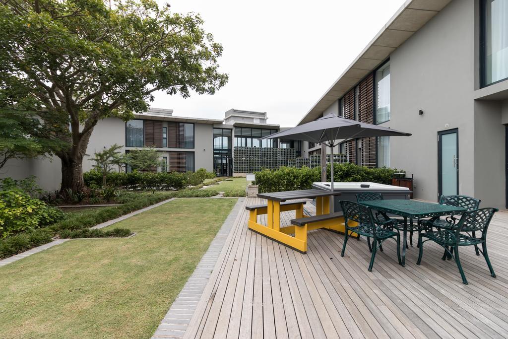 Royal St. Andrews Hotel, Spa And Conference Centre Port Alfred Exteriör bild