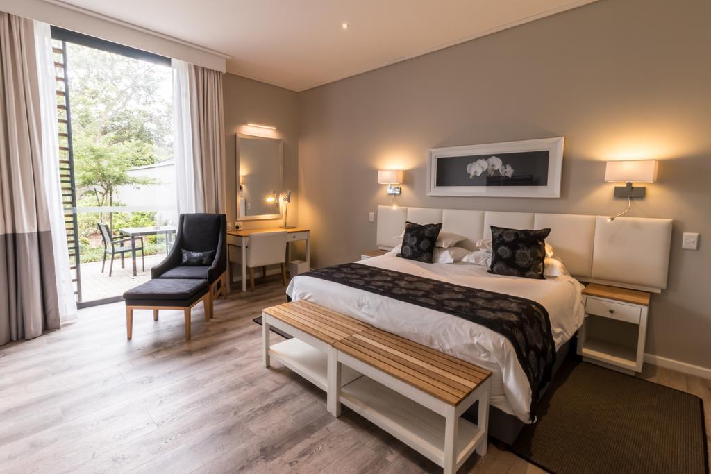 Royal St. Andrews Hotel, Spa And Conference Centre Port Alfred Exteriör bild