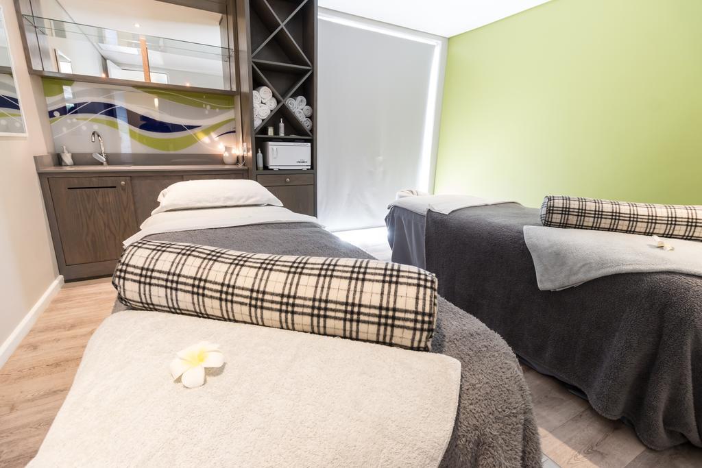 Royal St. Andrews Hotel, Spa And Conference Centre Port Alfred Exteriör bild