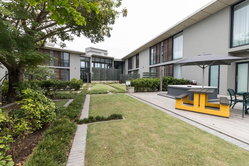 Royal St. Andrews Hotel, Spa And Conference Centre Port Alfred Exteriör bild