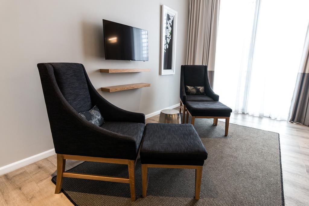 Royal St. Andrews Hotel, Spa And Conference Centre Port Alfred Exteriör bild