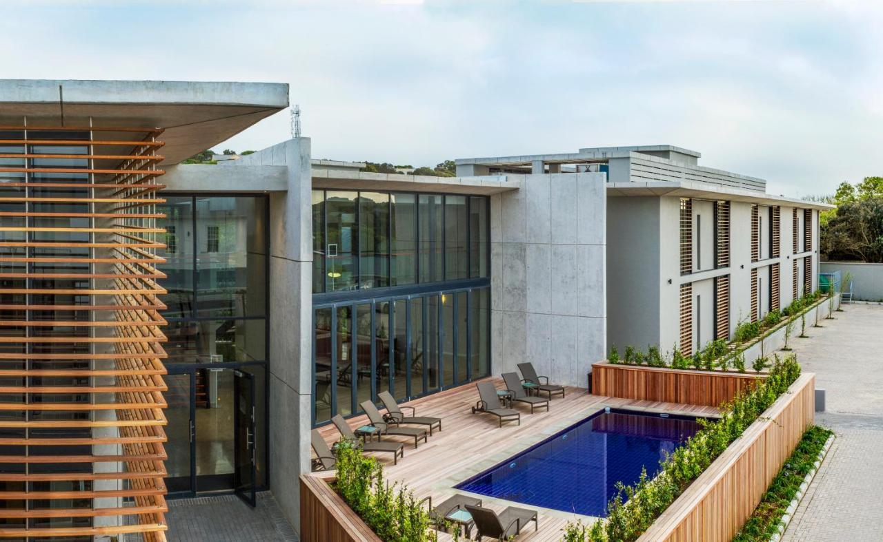 Royal St. Andrews Hotel, Spa And Conference Centre Port Alfred Exteriör bild